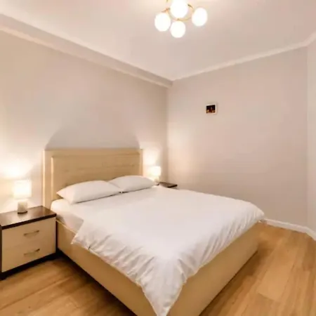 Appartement Enki Center Tirana